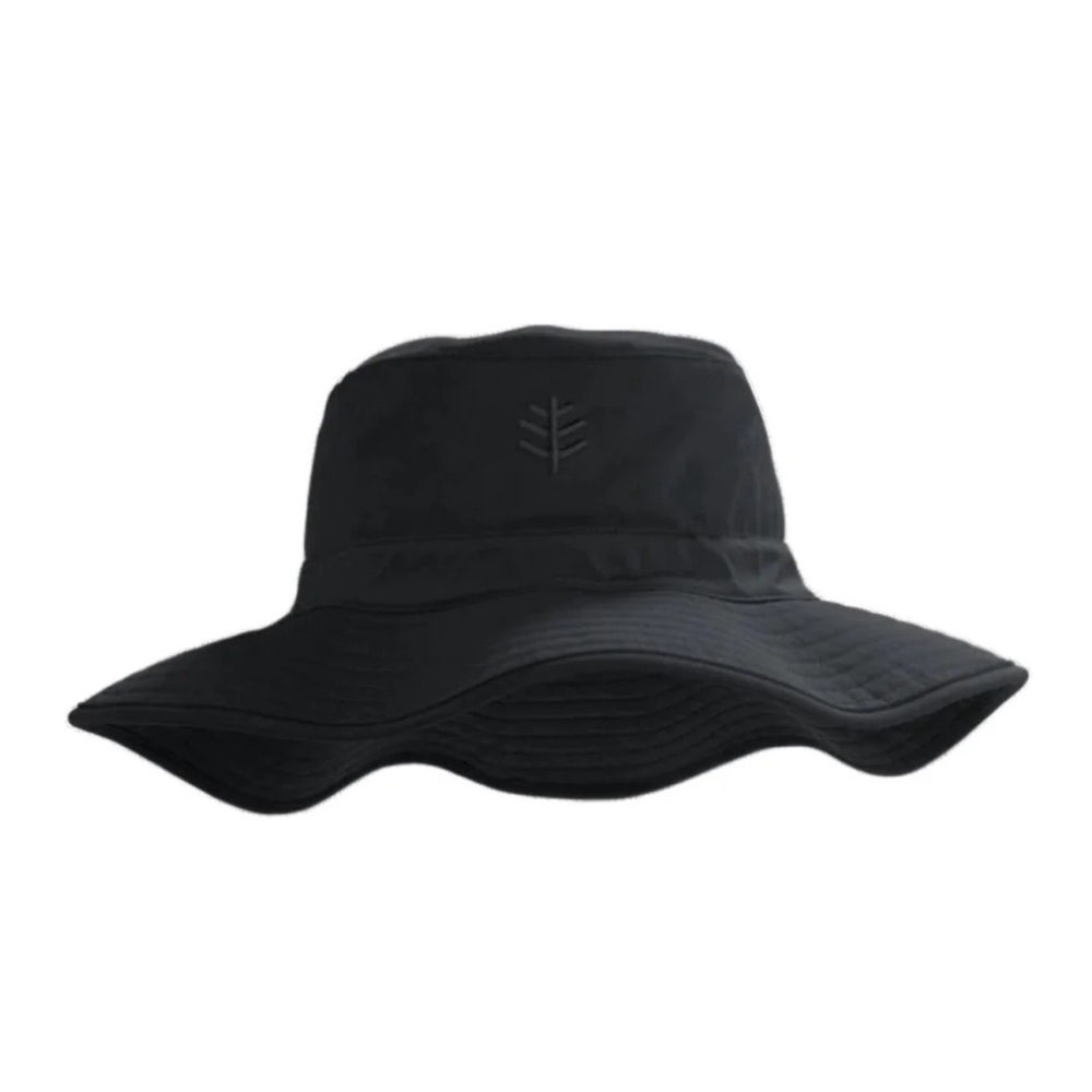 Coolibar reversible upf50+ hat sun protective hat